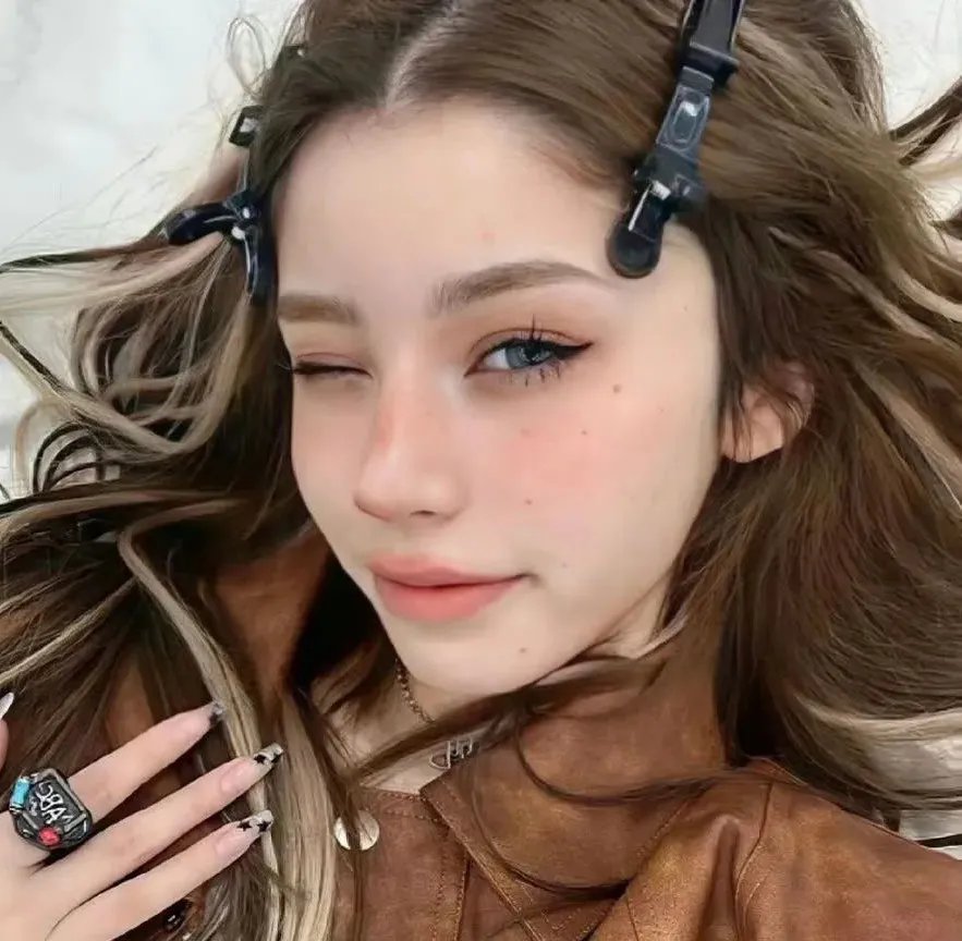 不哭妈妈