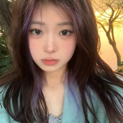 绿发仙子与森林之歌